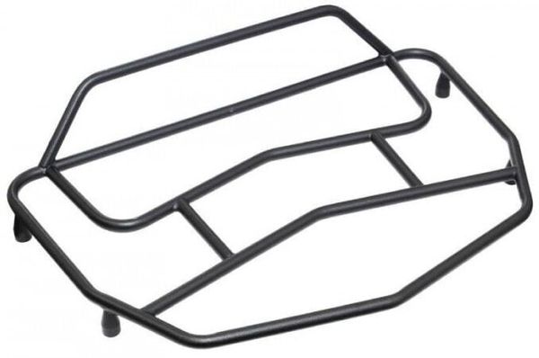 Givi Givi E142B Metal Rack Black for TRK 52 N/B