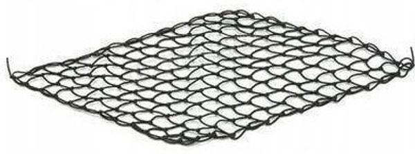 Givi Givi E161 Inner Elastic Cargo Net for Trekker Outback 58