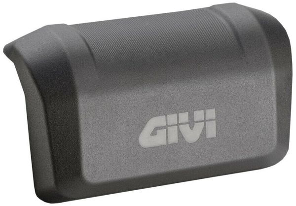 Givi Givi E195 Polyurethane Backrest Black for B32