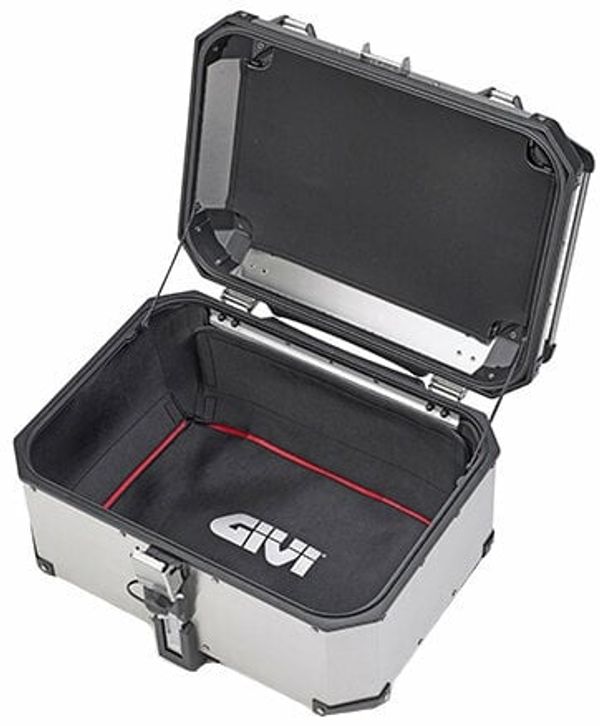 Givi Givi E201 Interior Lining for the Bottom and Lid of OBKN58 Trekker Outback/Trekker Alaska 56