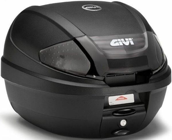 Givi Givi E300NT2 Tech Monolock