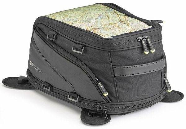 Givi Givi EA130B Expandable Magnetic Bag 26L