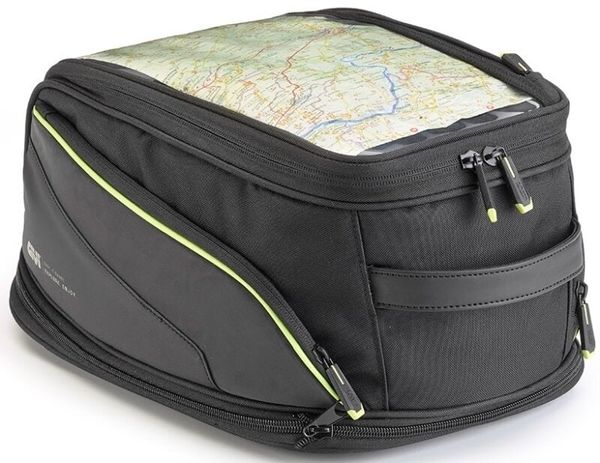 Givi Givi EA131 Expandable Tanklock Tank Bag 26L