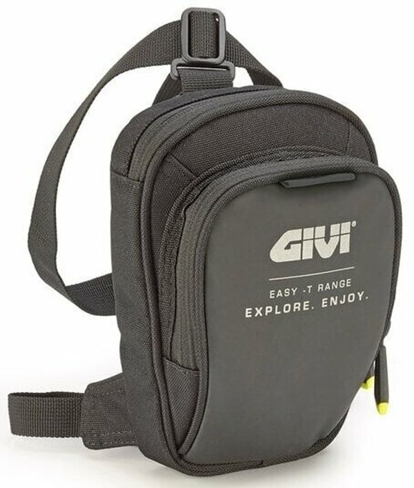 Givi Givi EA139B Easy-T Adjustable Leg Wallet