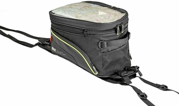 Givi Givi EA142 Expandable Tank Bag Enduro 25L