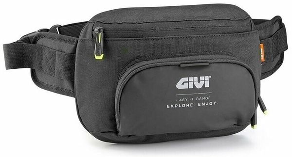 Givi Givi EA145B Adjustable Waist Bag
