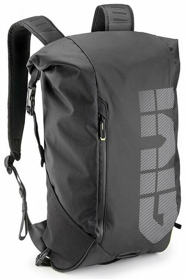 Givi Givi EA148B Rucksack with Roll Top 20L