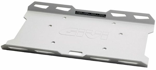 Givi Givi EX2M Anodised Aluminium Bag Holder to M5/M7/M8A/M8B/M9AM9B/M5M/M6M