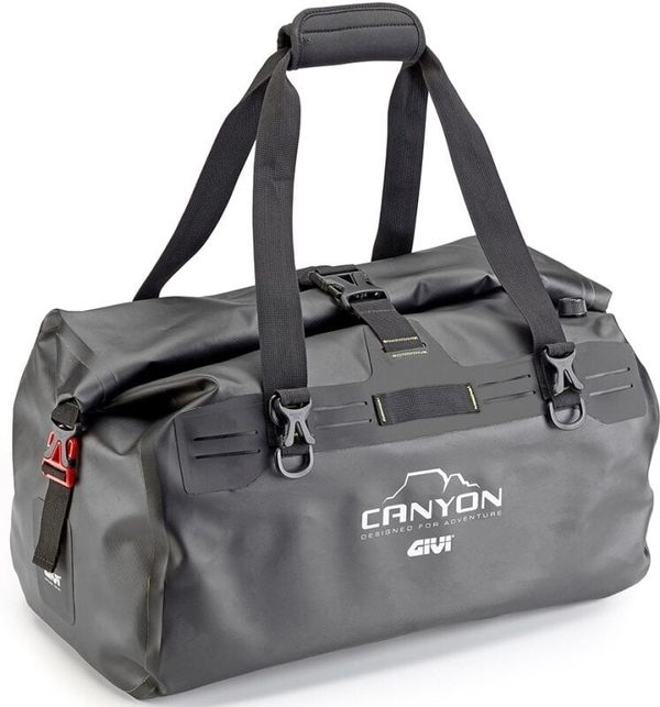 Givi Givi GRT712B Cargo Water Resistant Bag 40L