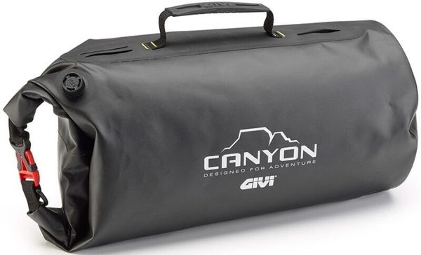 Givi Givi GRT714B Waterproof Roll Bag 20L