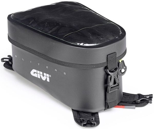 Givi Givi GRT716 Waterproof Tank Bag 6L