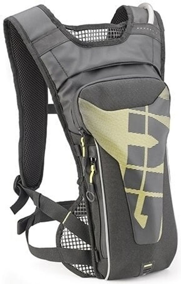 Givi Givi GRT719 Rucksack with Integrated Water Bag 3L