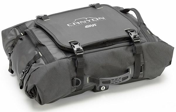 Givi Givi GRT723 Canyon Waterproof Cargo Bag Monokey 40L