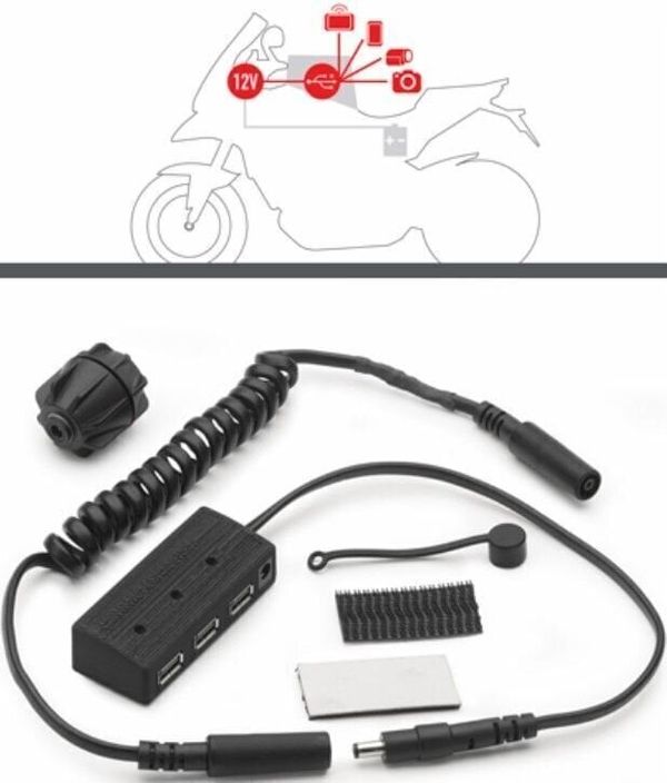 Givi Givi S111 Power Hub