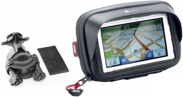 Givi Givi S954B Universal GPS-Smartphone Holder