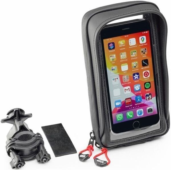 Givi Givi S958B Universal Smartphone Holder