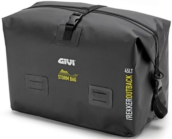 Givi Givi T507 Waterproof Inner Bag 45L for Trekker Outback 48