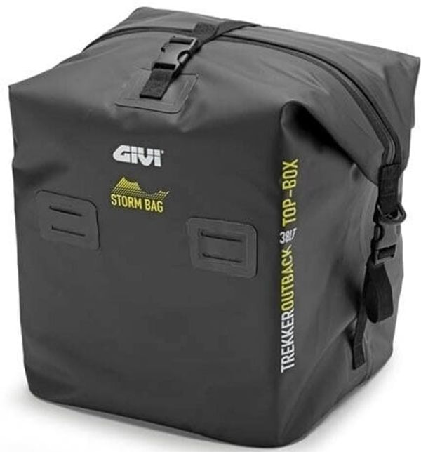 Givi Givi T511 Waterproof Inner Bag for Trekker Outback 42/Dolomiti 46