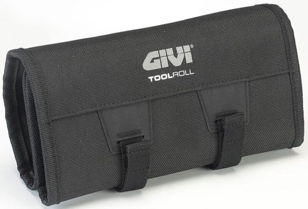 Givi Givi T515 Roll-Top Tool Bag