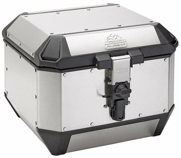 Givi Givi Trekker Alaska 44 Aluminium Monokey