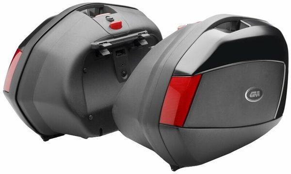 Givi Givi V35N Side Cases (Pair) Monokey 35 L