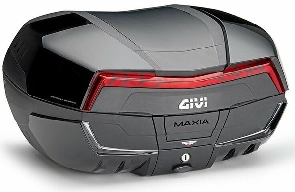 Givi Givi V58NNB Maxia 5 Black Monokey