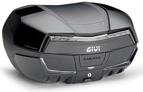 Givi Givi V58NNTB Maxia 5 Tech Black Monokey