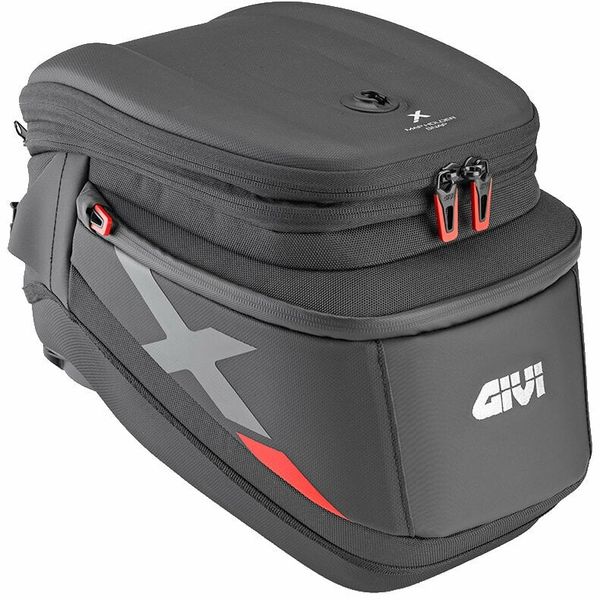 Givi Givi XL05 X-Line Tanklock Tank Bag Expandable