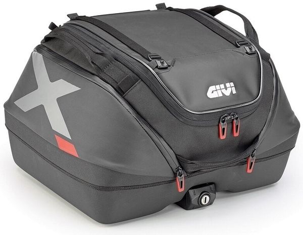 Givi Givi XL08B X-Line Soft Case Monokey 40L