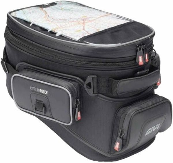 Givi Givi XS308 Tanklock Enduro Tank Bag 20L