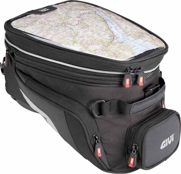 Givi Givi XS320 Tanklock Tank Bag 15L