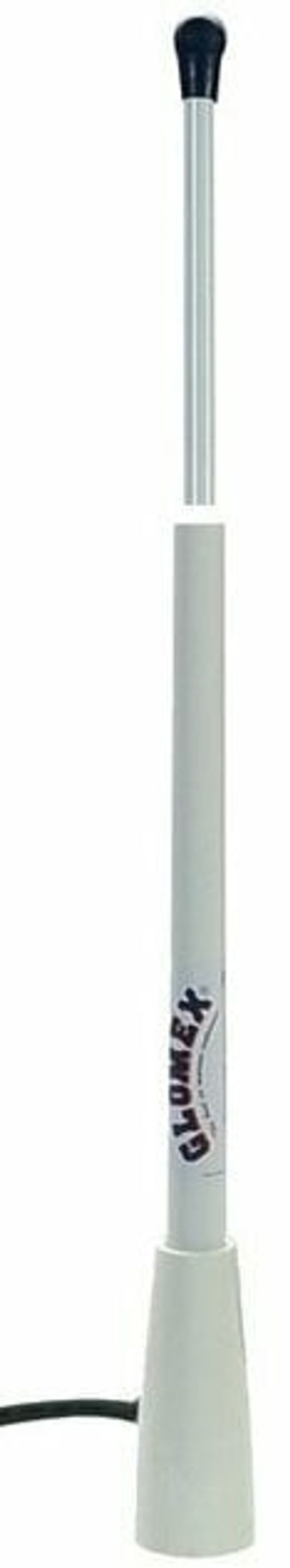 Glomex Glomex Ra400 Vhf Antenna 1.5 M White