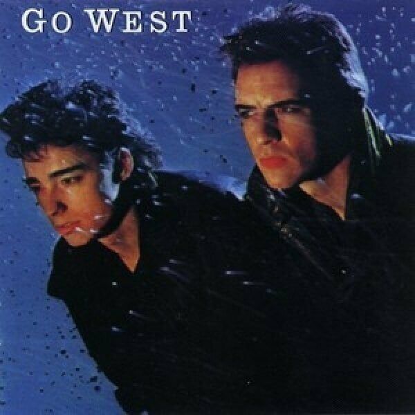 Go West Go West - Go West (2022 Remaster) (LP)