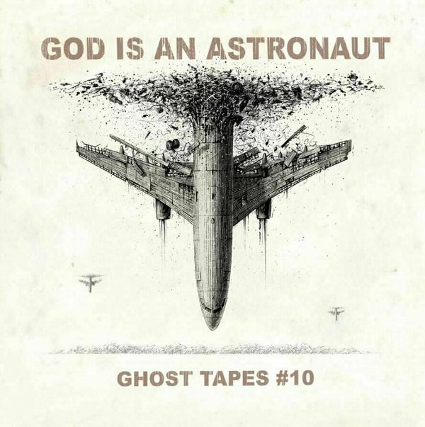 God Is An Astronaut God Is An Astronaut - Ghost Tapes #10 (LP)