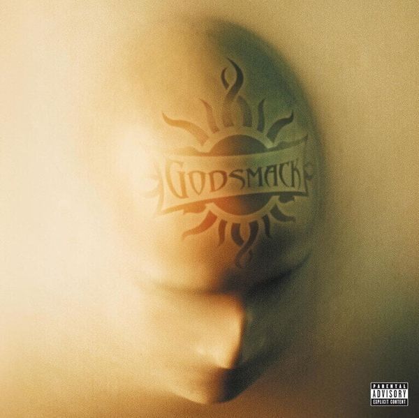 Godsmack Godsmack - Faceless (2 LP)