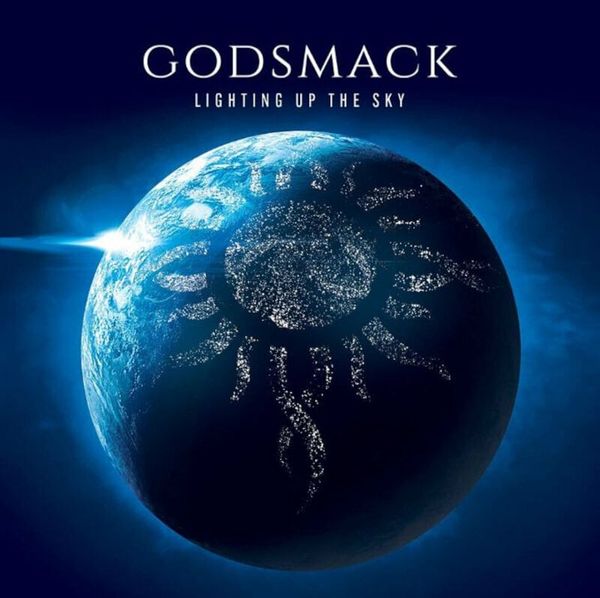 Godsmack Godsmack - Lighting Up The Sky (LP)