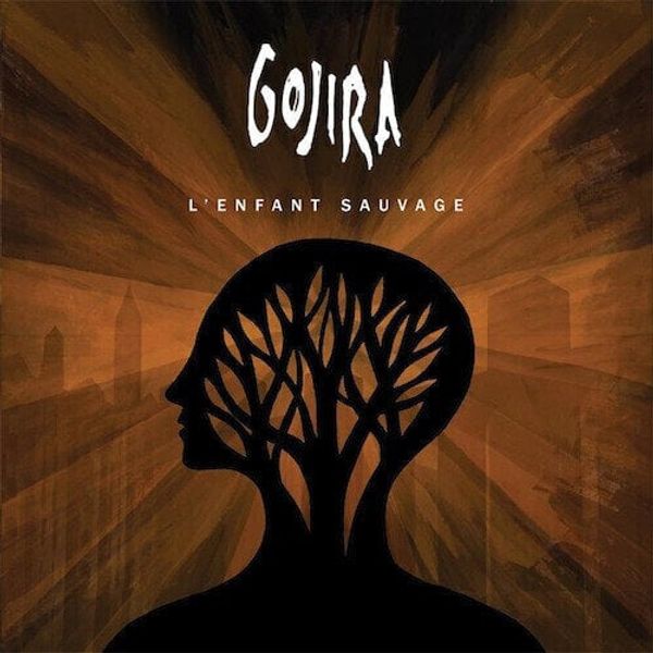 Gojira Gojira - L'Enfant Sauvage (2 LP)