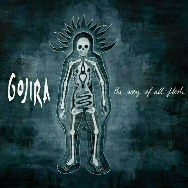 Gojira Gojira - The Way Of All Flesh (2 LP)