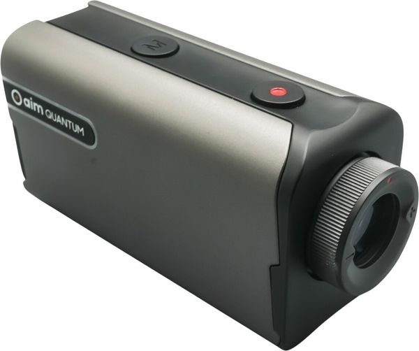 Golf Buddy Golf Buddy Quantum Laserski merilnik razdalje Grey