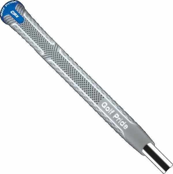 Golf Pride Golf Pride CPX Grip Undersize Undersize Blue/White Grip