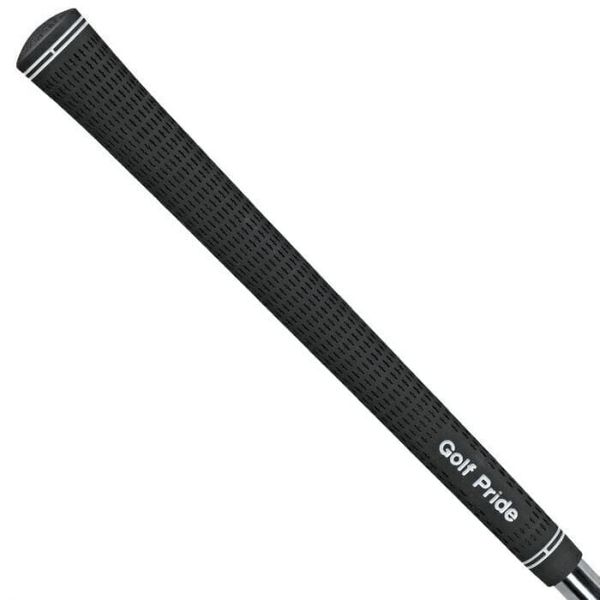 Golf Pride Golf Pride Tour Velvet Jumbo Black Grip