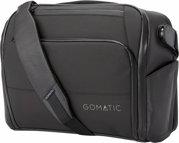 Gomatic Gomatic Messenger Bag V2