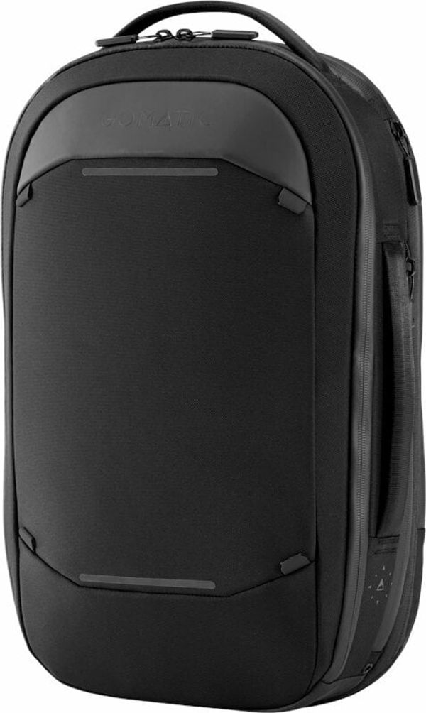 Gomatic Gomatic Navigator Backpack 15L Black