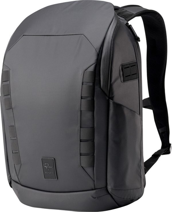 Gomatic Gomatic Peter McKinnon Everyday Daypack Black Nahrbtnik