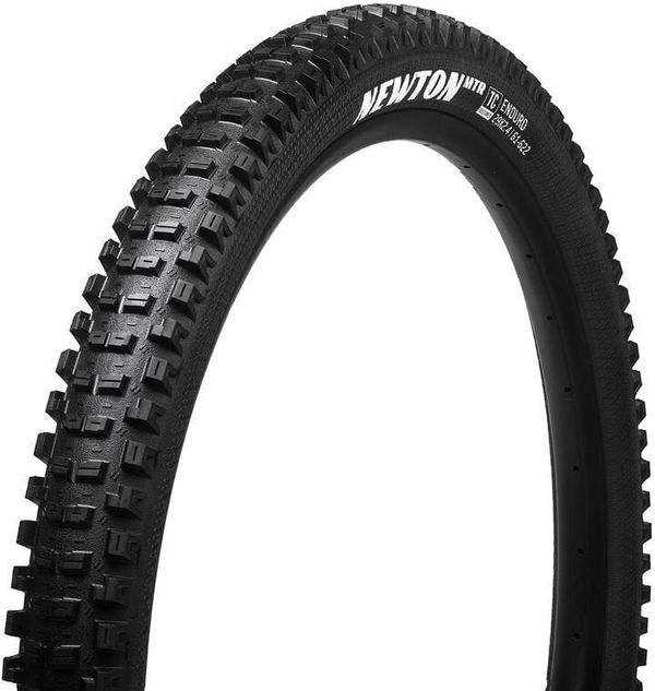 Goodyear Goodyear Newton MTF Enduro 27,5" (584 mm) Black 2.5 Pnevmatika za kolo MTB