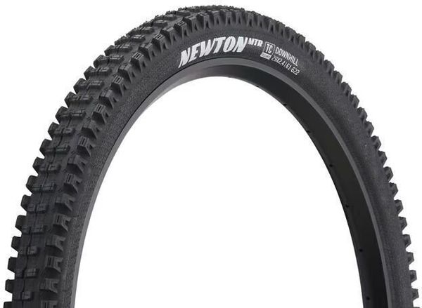 Goodyear Goodyear Newton MTR Downhill 29/28" (622 mm) Black 2.4 Pnevmatika za kolo MTB