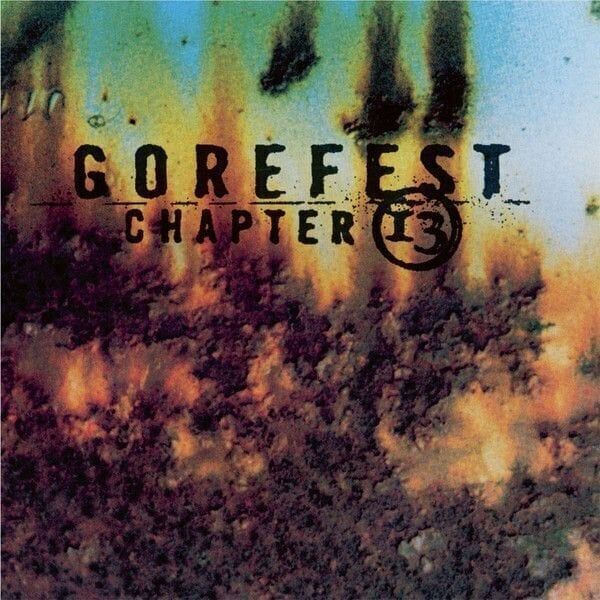 Gorefest Gorefest - Chapter 13 (Limited Edition) (LP)