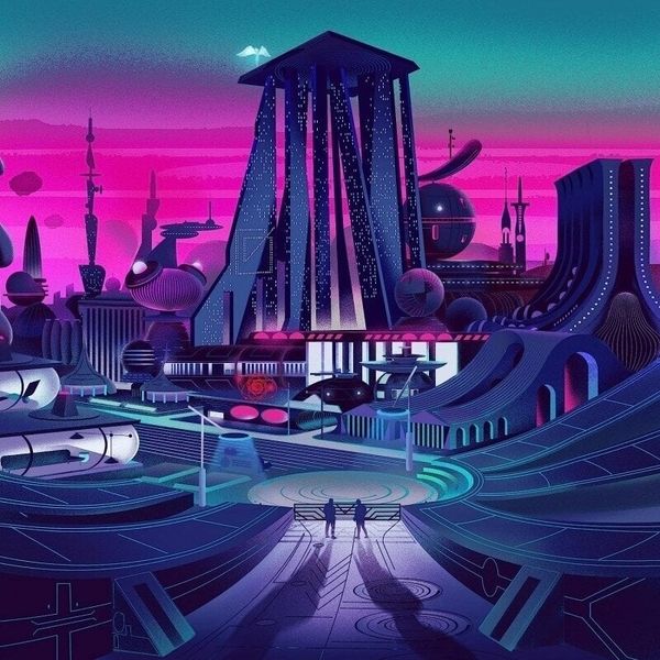 Gorgon City Gorgon City - Salvation (LP)