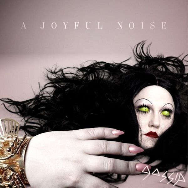 Gossip Gossip - A Joyful Noise (LP)