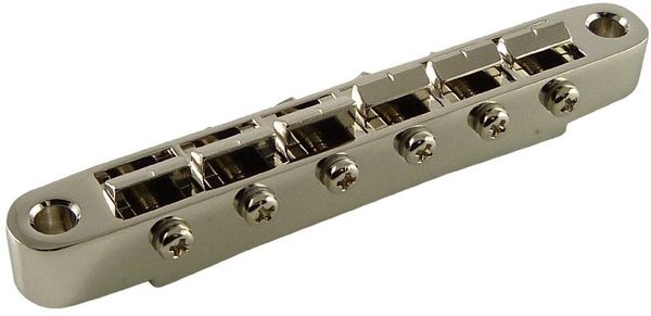 Gotoh Gotoh GE104B-N Nikelj